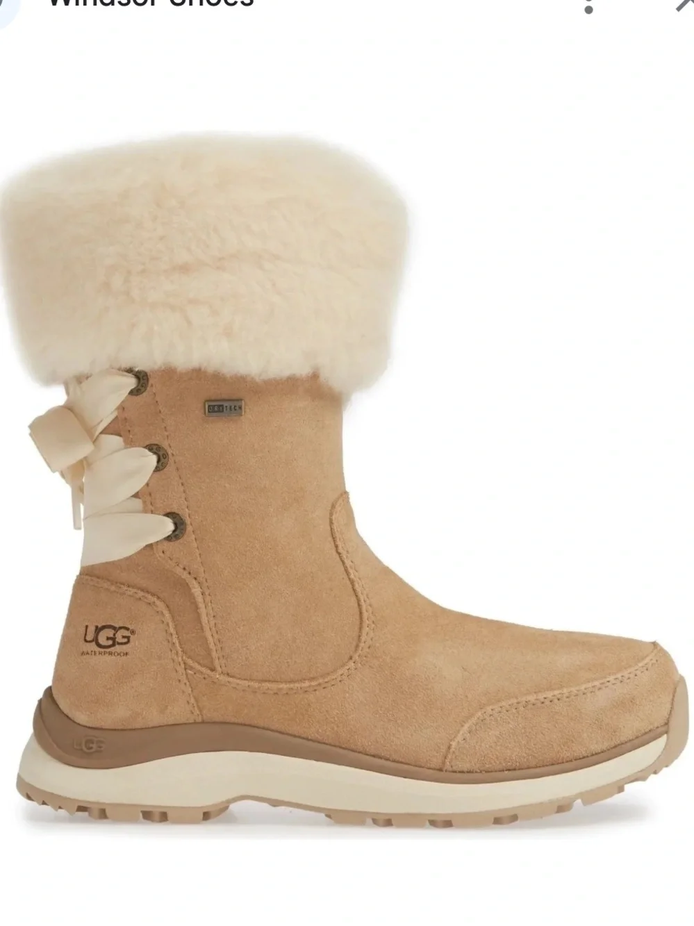 UGG women ingalls